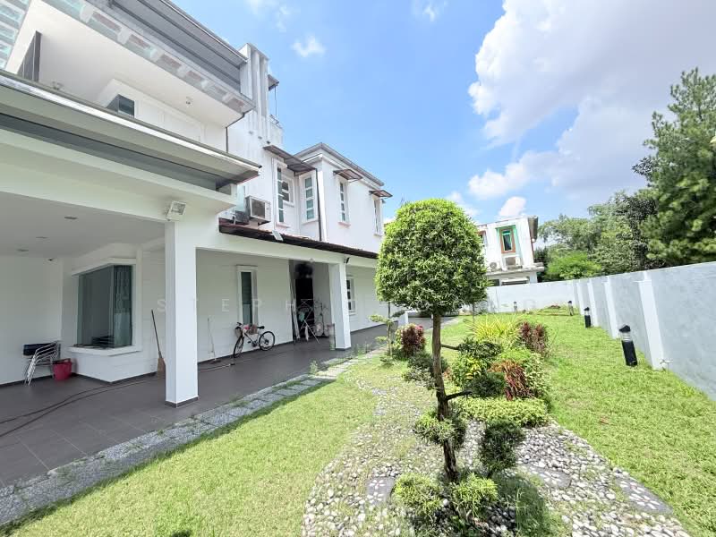 Semi-Detached House for Sale in Iskandar Puteri (Nusajaya) (Johor) - Steph Choong - PropertyGuru.com.my