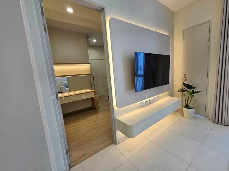 Service Residence for Rent at Renna Residence - Nicholas Tan - PropertyGuru.com.my