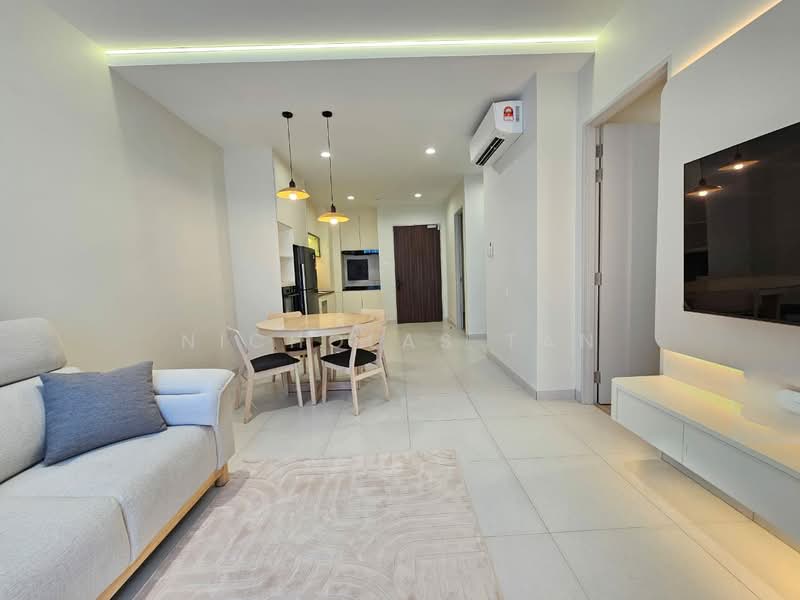 Service Residence for Rent at Renna Residence - Nicholas Tan - PropertyGuru.com.my
