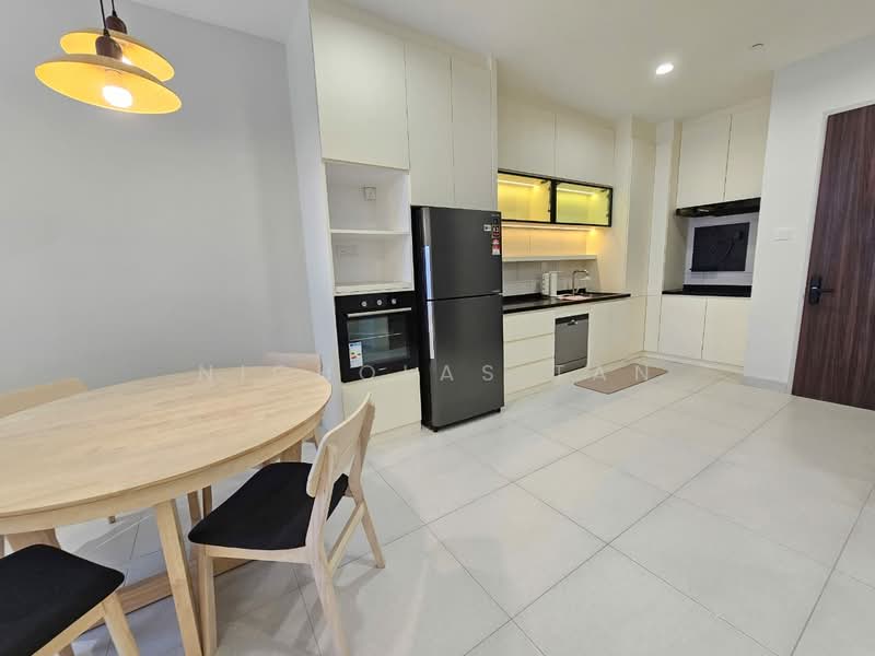Service Residence for Rent at Renna Residence - Nicholas Tan - PropertyGuru.com.my