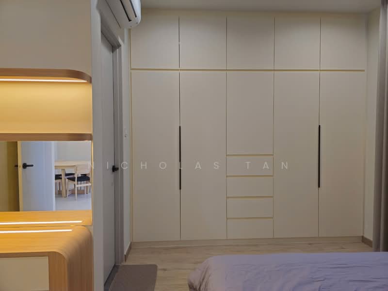 Service Residence for Rent at Renna Residence - Nicholas Tan - PropertyGuru.com.my