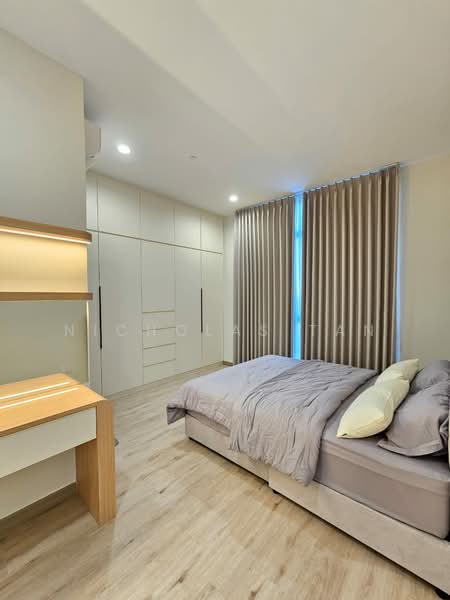 Service Residence for Rent at Renna Residence - Nicholas Tan - PropertyGuru.com.my