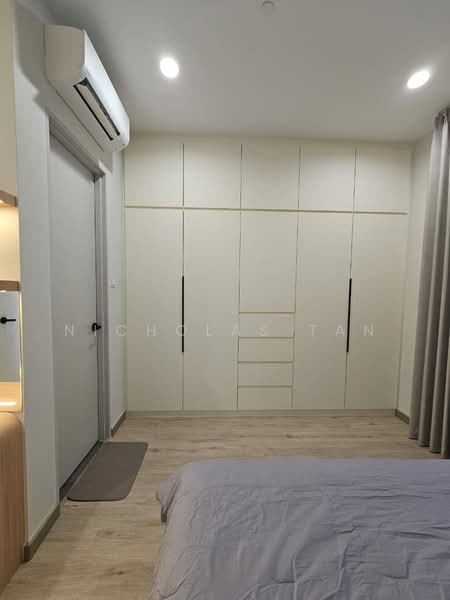 Service Residence for Rent at Renna Residence - Nicholas Tan - PropertyGuru.com.my