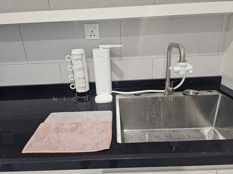 Service Residence for Rent at Renna Residence - Nicholas Tan - PropertyGuru.com.my