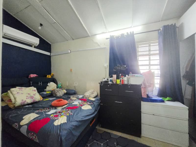 Rumah Teres 2 Tingkat untuk Dijual di Taman Setapak Permai (Setapak) - Thoriq Suparman - Bedroom - PropertyGuru.com.my