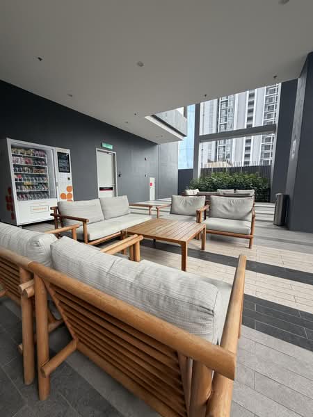 Service Residence for Rent at Mitsui Serviced Suites - LM Gan - PropertyGuru.com.my