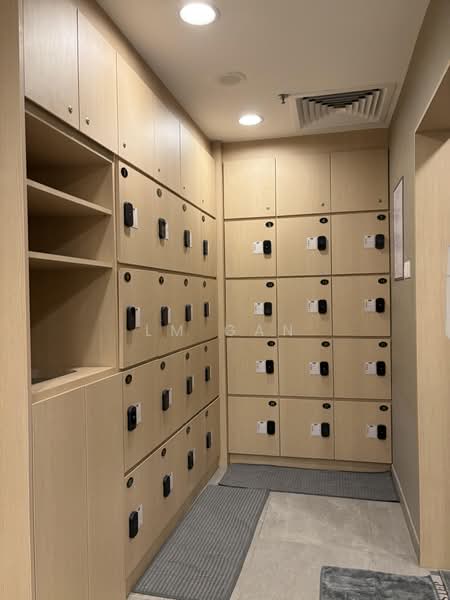 Service Residence for Rent at Mitsui Serviced Suites - LM Gan - PropertyGuru.com.my