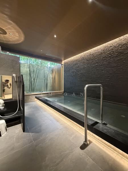 Service Residence for Rent at Mitsui Serviced Suites - LM Gan - PropertyGuru.com.my