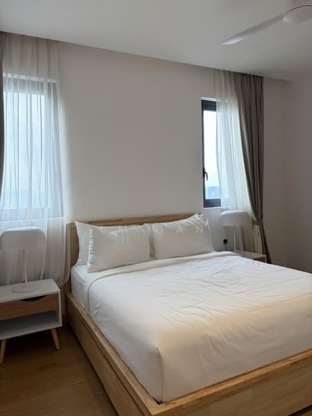 Service Residence for Rent at Mitsui Serviced Suites - LM Gan - PropertyGuru.com.my