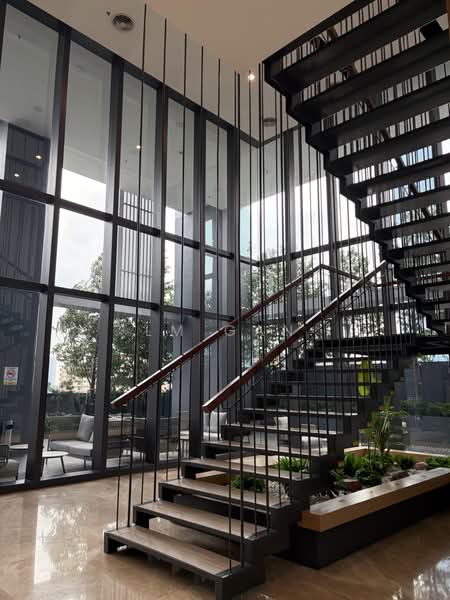 Service Residence for Rent at Mitsui Serviced Suites - LM Gan - PropertyGuru.com.my