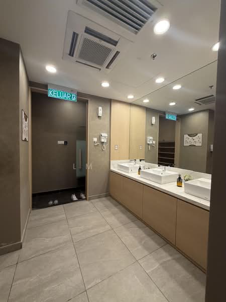 Service Residence for Rent at Mitsui Serviced Suites - LM Gan - PropertyGuru.com.my