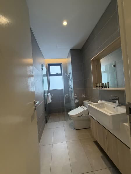 Service Residence for Rent at Mitsui Serviced Suites - LM Gan - PropertyGuru.com.my