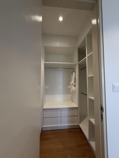 Service Residence for Rent at Mitsui Serviced Suites - LM Gan - PropertyGuru.com.my