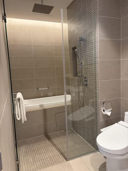Service Residence for Rent at Mitsui Serviced Suites - LM Gan - PropertyGuru.com.my