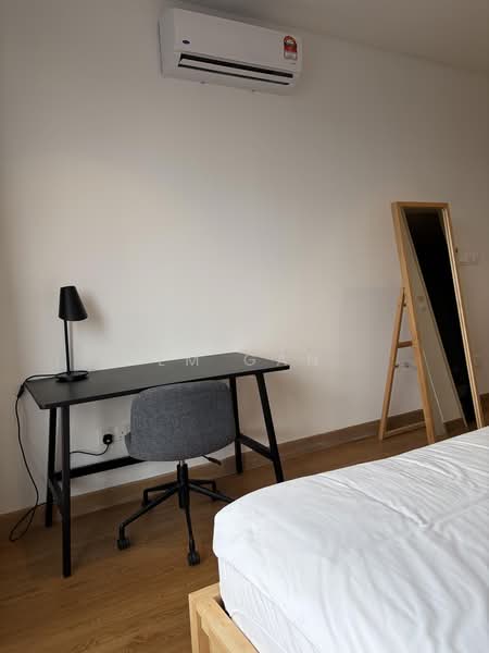 Service Residence for Rent at Mitsui Serviced Suites - LM Gan - PropertyGuru.com.my