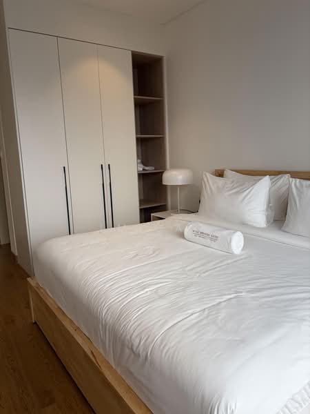 Service Residence for Rent at Mitsui Serviced Suites - LM Gan - PropertyGuru.com.my