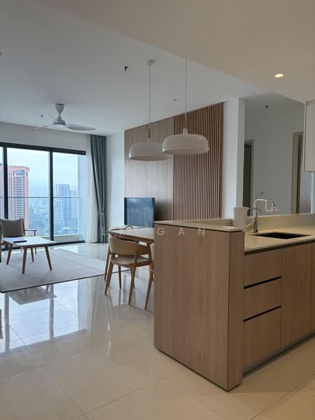 Service Residence for Rent at Mitsui Serviced Suites - LM Gan - PropertyGuru.com.my