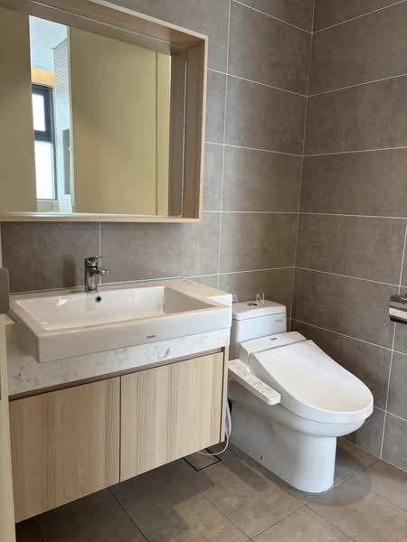 Service Residence for Rent at Mitsui Serviced Suites - LM Gan - PropertyGuru.com.my