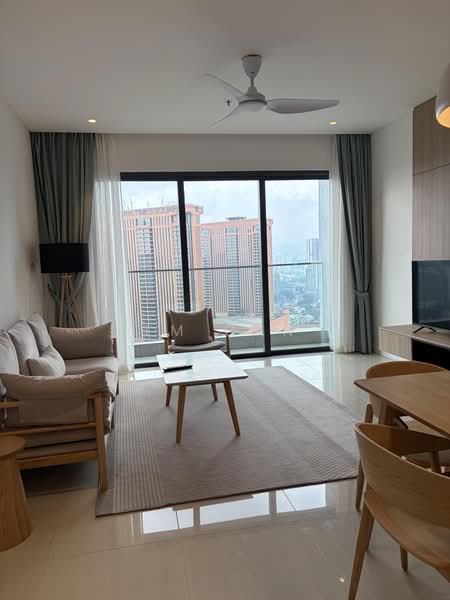 Service Residence for Rent at Mitsui Serviced Suites - LM Gan - PropertyGuru.com.my