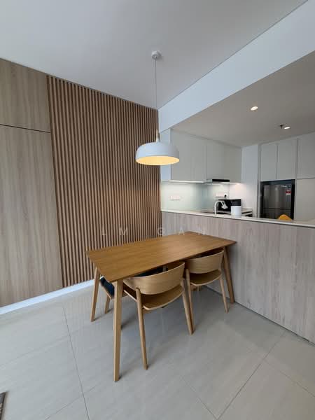 Service Residence for Rent at Mitsui Serviced Suites - LM Gan - PropertyGuru.com.my