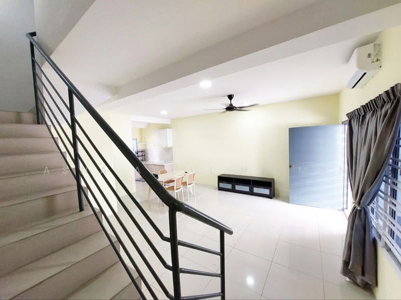 2-storey Terraced House for Rent in Cybersouth (Dengkil) - Asna Abdul Rahman - PropertyGuru.com.my
