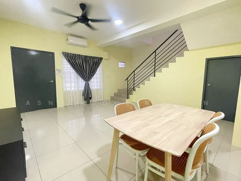 2-storey Terraced House for Rent in Cybersouth (Dengkil) - Asna Abdul Rahman - PropertyGuru.com.my