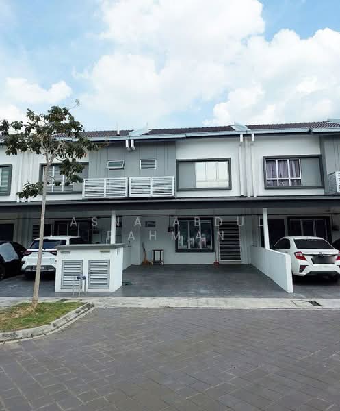 2-storey Terraced House for Rent in Cybersouth (Dengkil) - Asna Abdul Rahman - PropertyGuru.com.my