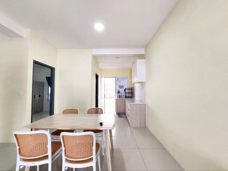2-storey Terraced House for Rent in Cybersouth (Dengkil) - Asna Abdul Rahman - PropertyGuru.com.my