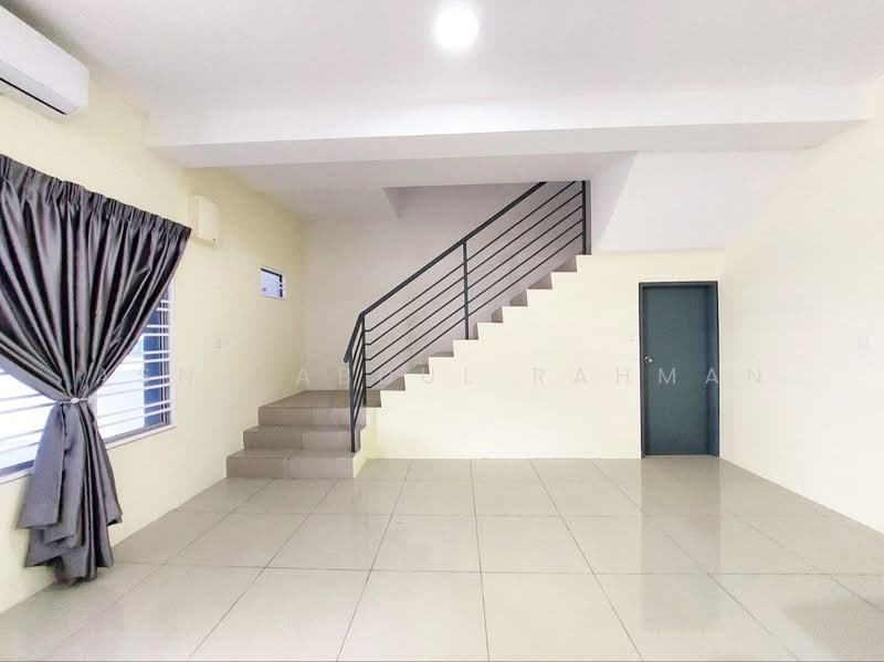 2-storey Terraced House for Rent in Cybersouth (Dengkil) - Asna Abdul Rahman - PropertyGuru.com.my