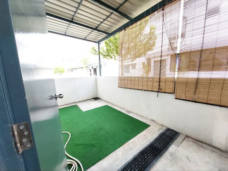 2-storey Terraced House for Rent in Cybersouth (Dengkil) - Asna Abdul Rahman - PropertyGuru.com.my
