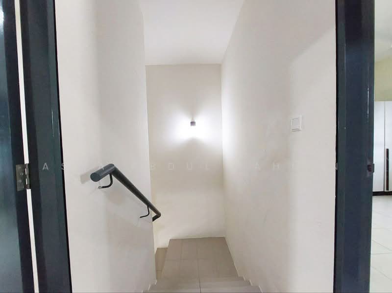 2-storey Terraced House for Rent in Cybersouth (Dengkil) - Asna Abdul Rahman - PropertyGuru.com.my