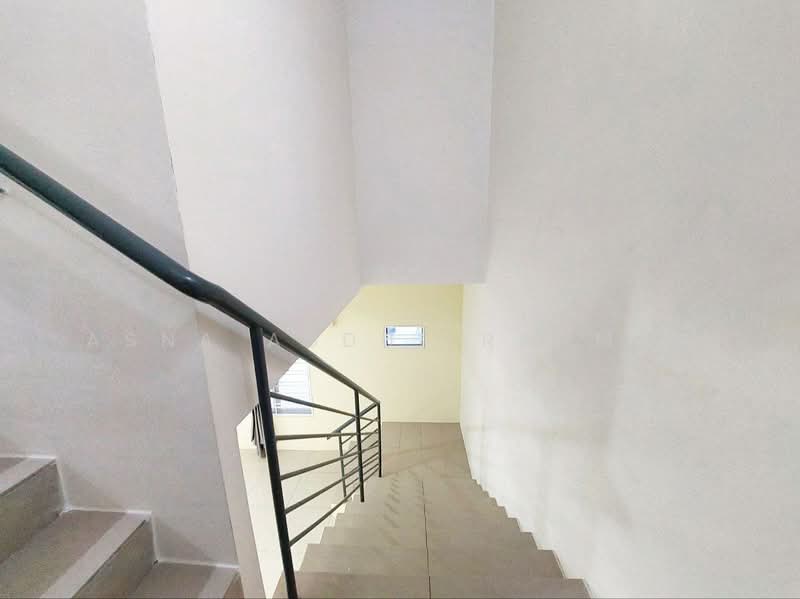 2-storey Terraced House for Rent in Cybersouth (Dengkil) - Asna Abdul Rahman - PropertyGuru.com.my