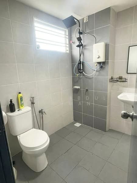 2-storey Terraced House for Rent in Cybersouth (Dengkil) - Asna Abdul Rahman - PropertyGuru.com.my