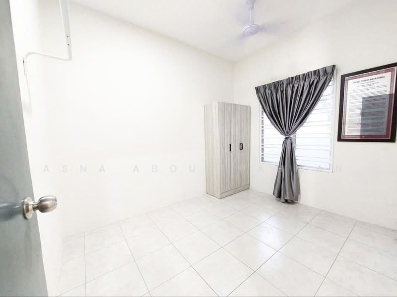 2-storey Terraced House for Rent in Cybersouth (Dengkil) - Asna Abdul Rahman - PropertyGuru.com.my