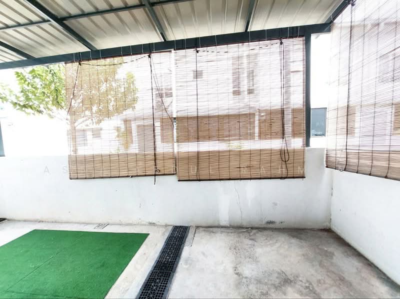 2-storey Terraced House for Rent in Cybersouth (Dengkil) - Asna Abdul Rahman - PropertyGuru.com.my