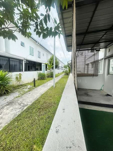 2-storey Terraced House for Rent in Cybersouth (Dengkil) - Asna Abdul Rahman - PropertyGuru.com.my