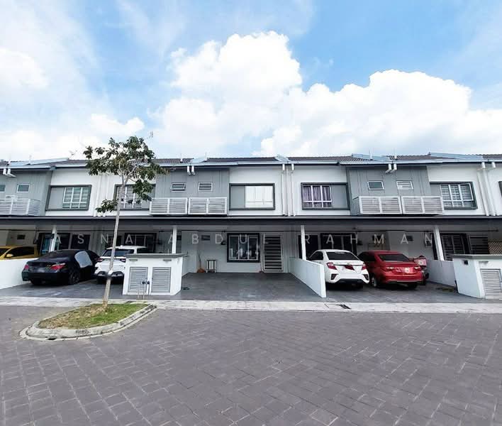 2-storey Terraced House for Rent in Cybersouth (Dengkil) - Asna Abdul Rahman - PropertyGuru.com.my