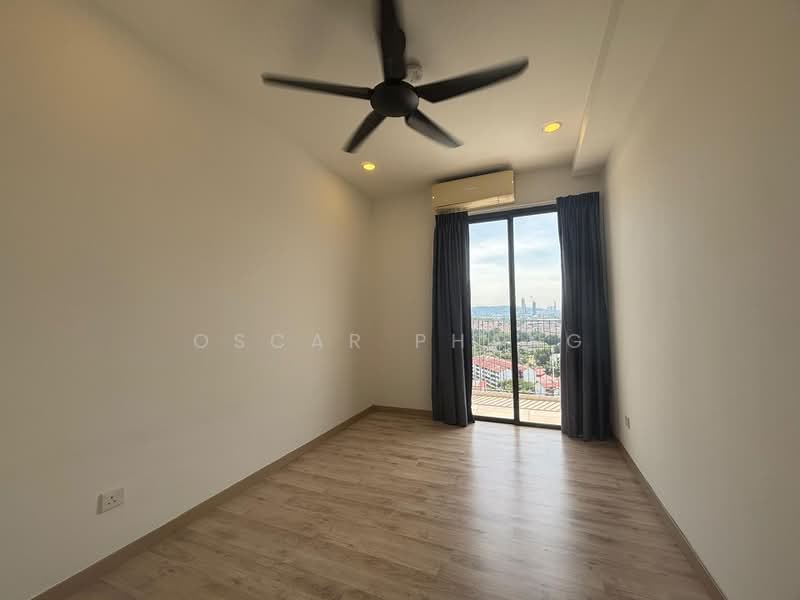 Servis Apartment untuk Disewa di Emporis - Oscar Phang - View - PropertyGuru.com.my
