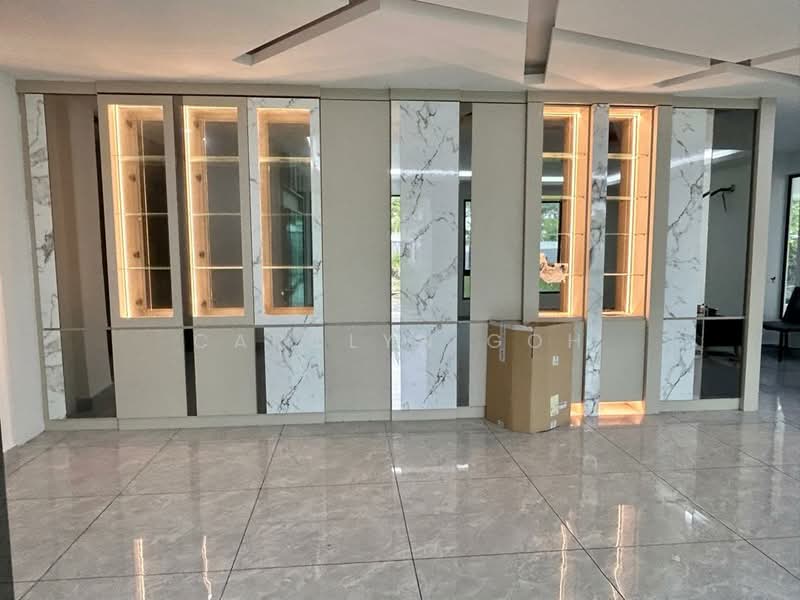 Rumah Kluster untuk Dijual di Johor Bahru (Johor) - Carolyn Goh - PropertyGuru.com.my
