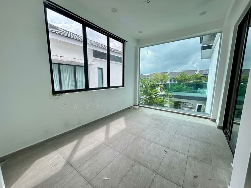 Rumah Kluster untuk Dijual di Johor Bahru (Johor) - Carolyn Goh - PropertyGuru.com.my
