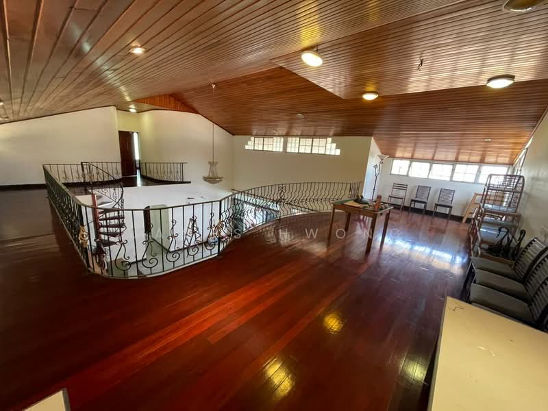 Rumah Banglo untuk Dijual di Taman Luyang (Kota Kinabalu) - James Hwong - Interior - PropertyGuru.com.my