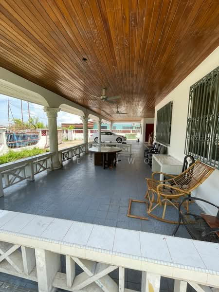 Rumah Banglo untuk Dijual di Taman Luyang (Kota Kinabalu) - James Hwong - Exterior - PropertyGuru.com.my
