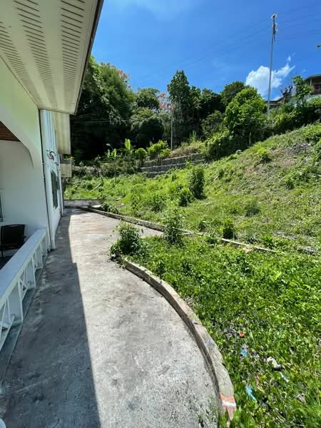 Rumah Banglo untuk Dijual di Taman Luyang (Kota Kinabalu) - James Hwong - Exterior - PropertyGuru.com.my