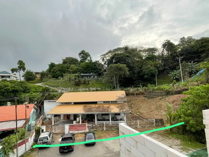 Rumah Banglo untuk Dijual di Taman Luyang (Kota Kinabalu) - James Hwong - Exterior - PropertyGuru.com.my