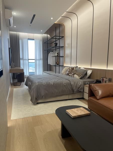 Tanah Kediaman untuk Dijual di Sungai Besi (Kuala Lumpur) - Anson Choo - PropertyGuru.com.my
