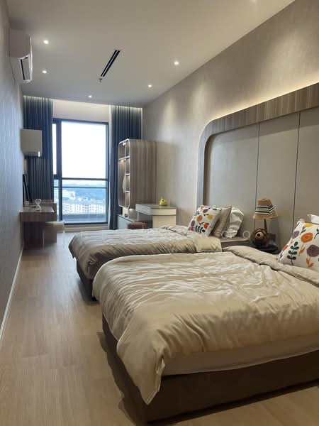 Tanah Kediaman untuk Dijual di Sungai Besi (Kuala Lumpur) - Anson Choo - PropertyGuru.com.my