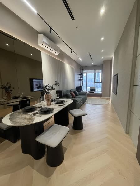 Tanah Kediaman untuk Dijual di Sungai Besi (Kuala Lumpur) - Anson Choo - PropertyGuru.com.my