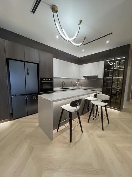 Tanah Kediaman untuk Dijual di Sungai Besi (Kuala Lumpur) - Anson Choo - PropertyGuru.com.my