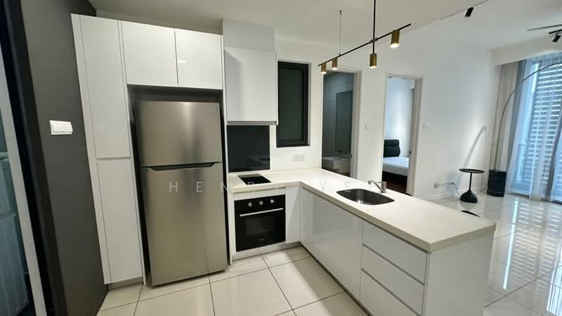 Service Residence for Rent at Avara - Henry Yee - PropertyGuru.com.my