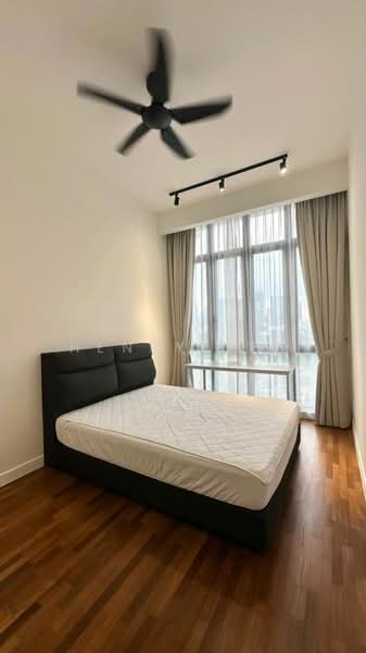 Service Residence for Rent at Avara - Henry Yee - PropertyGuru.com.my